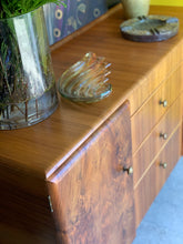 Load image into Gallery viewer, Vintage 'Beautility' Sideboard