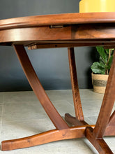 Load image into Gallery viewer, Vintage Dining Set