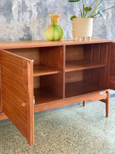 Load image into Gallery viewer, Mid-Century Sideboard