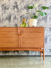 Load image into Gallery viewer, Mid-Century Sideboard