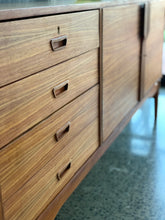 Load image into Gallery viewer, Mid-Century Sideboard