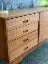 Load image into Gallery viewer, Mid-Century Sideboard
