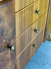 Load image into Gallery viewer, Vintage 'Beautility' Sideboard
