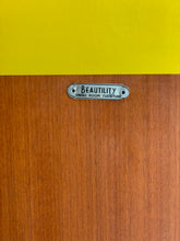 Load image into Gallery viewer, Vintage 'Beautility' Sideboard