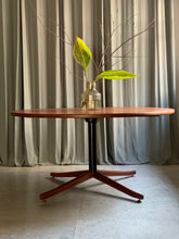 Load image into Gallery viewer, Mid- Century Kallenbach Round Table