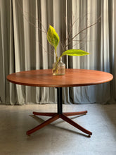 Load image into Gallery viewer, Mid- Century Kallenbach Round Table