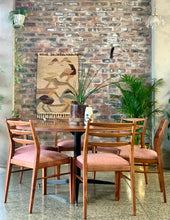 Load image into Gallery viewer, DS Vorster Dining Table & Chairs