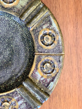 Load image into Gallery viewer, Alfaraz pottery Ashtray