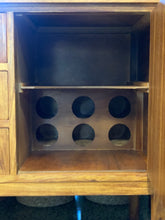 Load image into Gallery viewer, Kiaat Mid-Century Sideboard
