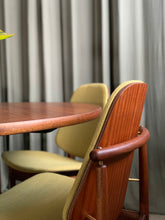 Load image into Gallery viewer, Mid- Century Kallenbach Round Table