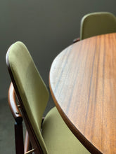 Load image into Gallery viewer, Mid- Century Kallenbach Round Table