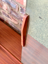 Load image into Gallery viewer, Mid-Century mahogany dresser