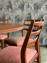 Load image into Gallery viewer, DS Vorster Dining Table & Chairs