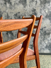Load image into Gallery viewer, DS Vorster Dining Table & Chairs