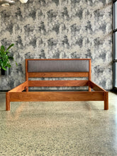 Load image into Gallery viewer, Mid-Century Headboard