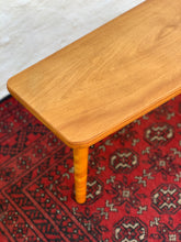 Load image into Gallery viewer, Mid-Century Coffee Table