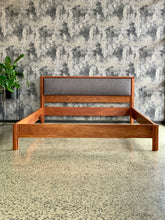 Load image into Gallery viewer, Mid-Century Headboard