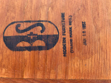 Load image into Gallery viewer, Mid-Century Coffee Table
