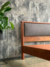 Load image into Gallery viewer, Mid-Century Headboard