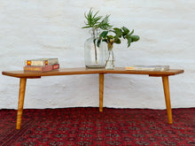 Load image into Gallery viewer, Mid-Century Coffee Table