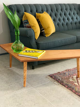 Load image into Gallery viewer, Mid-Century Coffee Table