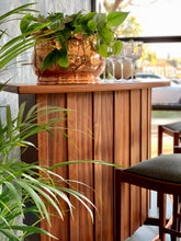 Load image into Gallery viewer, Mid-Century Curved Bar & Stools