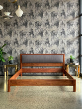 Load image into Gallery viewer, Mid-Century Headboard