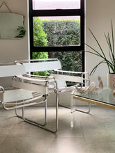 Load image into Gallery viewer, Pair Of Wassily Chairs