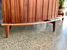 Load image into Gallery viewer, Mid-Century Curved Bar & Stools