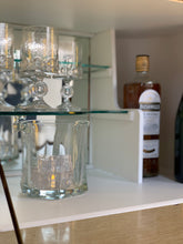 Load image into Gallery viewer, Mid-Century Cocktail Cabinet/Bureau