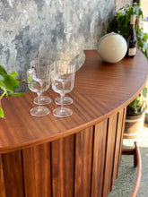 Load image into Gallery viewer, Mid-Century Curved Bar & Stools