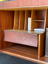 Load image into Gallery viewer, Mid-Century Cocktail Cabinet/Bureau