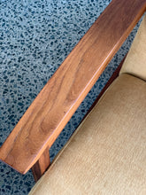 Load image into Gallery viewer, Mid-Century Kiaat Armchairs