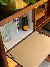 Load image into Gallery viewer, Mid-Century Cocktail Cabinet/Bureau