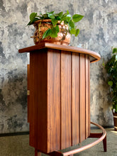Load image into Gallery viewer, Mid-Century Curved Bar & Stools