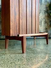 Load image into Gallery viewer, Mid-Century Curved Bar & Stools