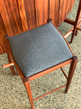 Load image into Gallery viewer, Mid-Century Curved Bar & Stools