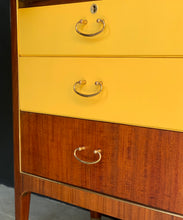 Load image into Gallery viewer, Mid-Century Cocktail Cabinet/Bureau