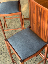 Load image into Gallery viewer, Mid-Century Curved Bar & Stools