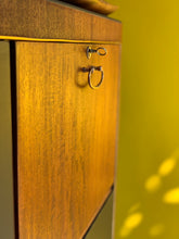 Load image into Gallery viewer, Mid-Century Cocktail Cabinet/Bureau