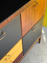 Load image into Gallery viewer, Mid-Century Cocktail Cabinet/Bureau