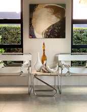 Load image into Gallery viewer, Pair Of Wassily Chairs