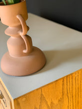 Load image into Gallery viewer, Vintage Library Drawers