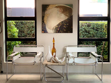 Load image into Gallery viewer, Pair Of Wassily Chairs