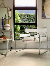 Load image into Gallery viewer, Pair Of Wassily Chairs