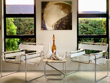 Load image into Gallery viewer, Pair Of Wassily Chairs