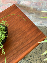 Load image into Gallery viewer, Mid-Century Coffee Table (Steel base)