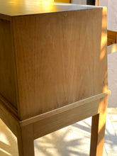 Load image into Gallery viewer, Vintage Library Drawers