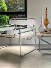 Load image into Gallery viewer, Pair Of Wassily Chairs