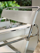 Load image into Gallery viewer, Pair Of Wassily Chairs
